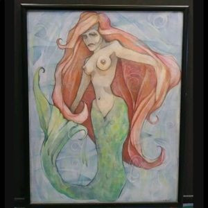 Meet your Posher, Bridgett